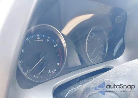 2018 Toyota Rav4 Xle из США, поврежденный, VIN 2T3WFREV0JW486128